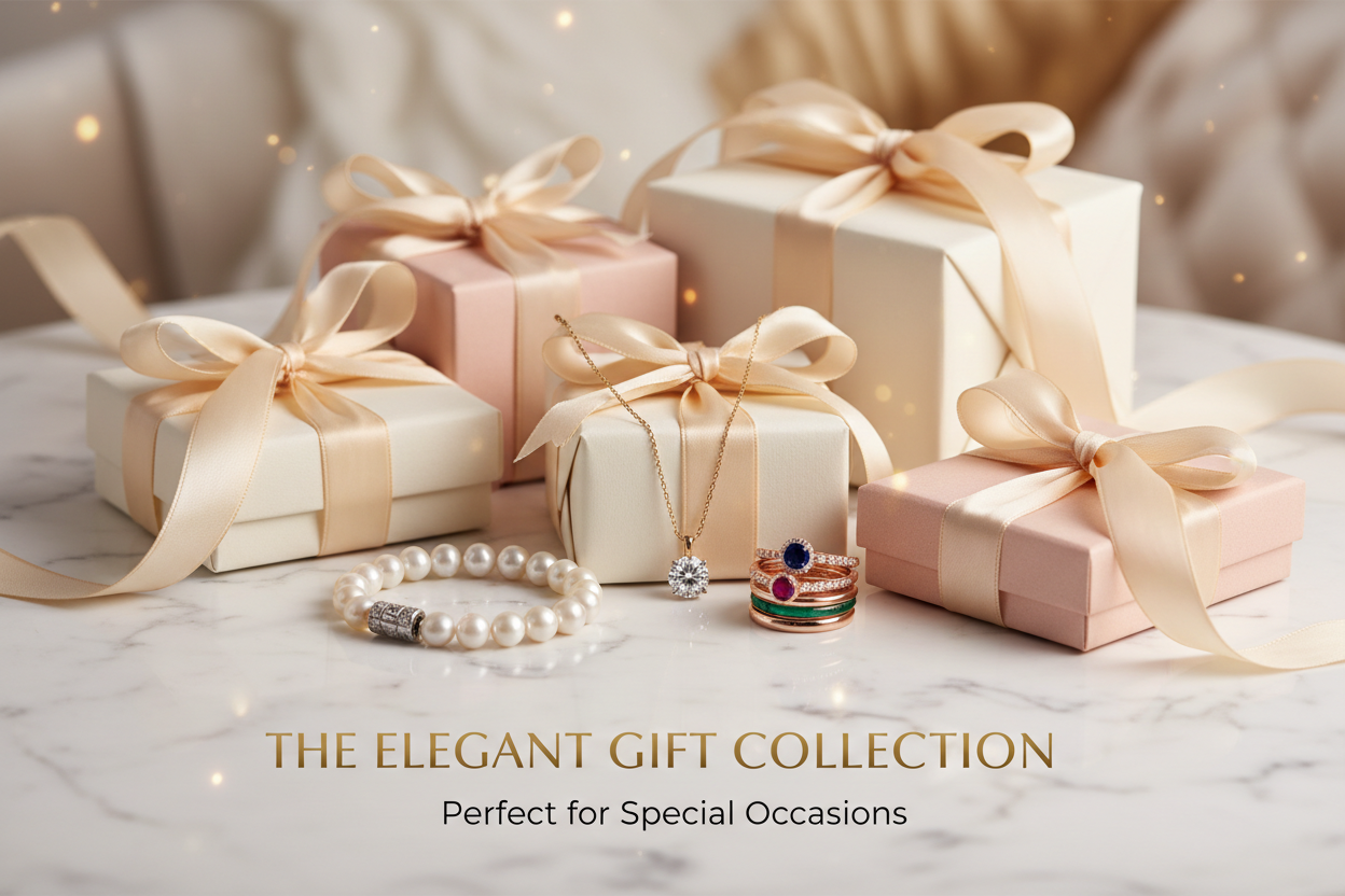 Gifts